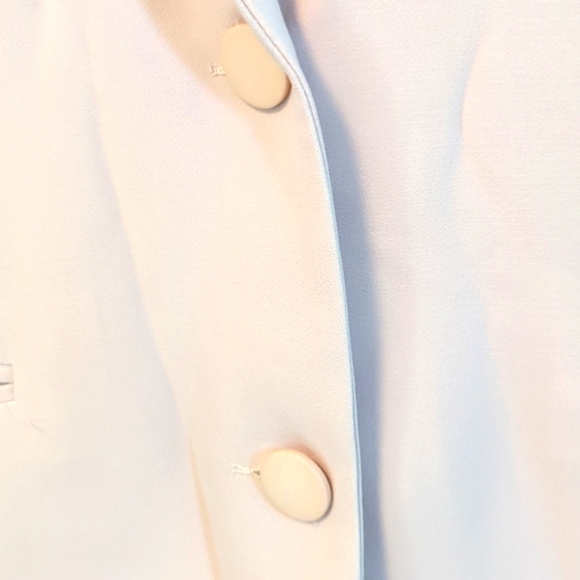 Storets Ava Oversized Blazer w/Contrast Cuff - Picture 10 of 16